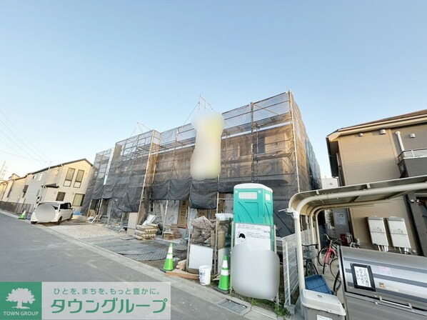 Sweet HomeIIの物件内観写真